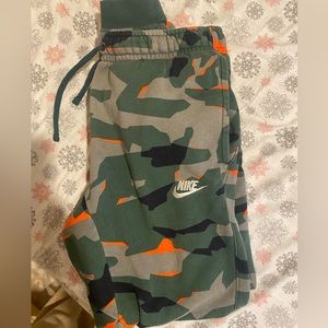 NWOT nike sweats